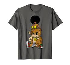 You can buy prints and other stuff here, check it out: Amazon Com Hip Hop Teddy Bear Gangster Rap Hustle Hard Get Money Tee T Shirt Clothing