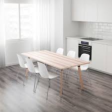 227 angebote zu ikea beistelltisch. Ypperlig Table Ash 783 4x353 8 200x90 Cm Ikea Ikea Planken Tisch Tisch