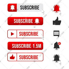 يوتيوب تعيين زر الاشتراك موقع يوتيوب الإشتراك زر الاشتراك png والمتجهات للتحميل مجانا youtube logo youtube logo png youtube banners