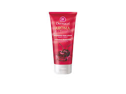 Aroma Ritual Body Lotion Black Cherry Dermacol Usa