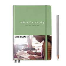 Master Notebook A4 Ruled Black Leuchtturm1917 In 2021 Notebook Hardcover Notebook Japanese Stationery