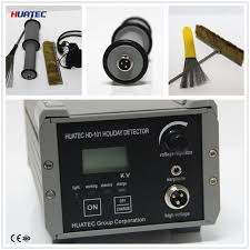 Spy Holiday Detector Test Non Destructive Testing Equipment For Pipe Corrosion