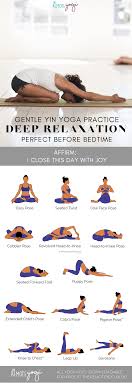 Pin On Yoga For Everyone
