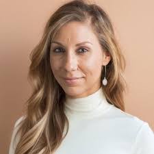 Christina Vitale's Instagram, Twitter & Facebook