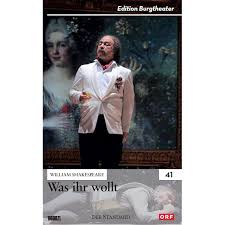 Was Ihr wollt