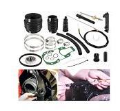 Amazon.com: Transom Seal Repair Kit with Lower Shift Cable ...