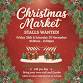 Brooklea’s nurseries Xmas market event image