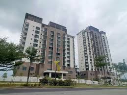Cheras, kuala lumpur, 43200, malaysia. Lake Vista Residence Bandar Tun Hussein Onn Realman