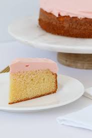 Pour the vanilla ice cream into a loaf pan and place it in the freezer for at least 4 hours to set. Thermomix Vanilla Cake Thermobliss