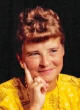 Obituary information for JoAnn Haver Goodwin