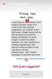 12 Toffe Dingen Om Op Afstand Te Doen Club Van Relaxte Moeders