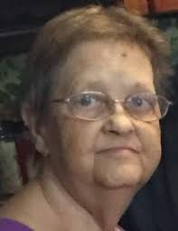 Obituary information for Shelia Lambert