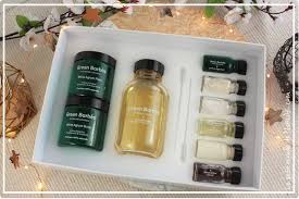 Avis Sur White Agrum De Green Barbes La Cosmetique Maison Made In France En Kit Cosmetique Blog Beaute Produits Cosmetiques Naturels