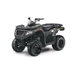 Alterra 300 Arctic Cat