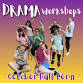 October Half Term Drama Workshops - CKH Build Limited, 61 Pollards Oak Rd Event Image