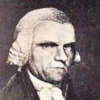 Israel Gideon Olmstead (1757–1796)