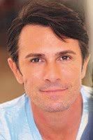 Broadway's Eric Kunze and Gina Feliccia... -