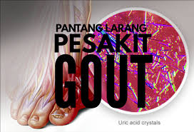 See more of makanan berpantang on facebook. Pantang Larang Pesakit Gout
