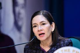 Naging malaman at mabigat ang usapan sa Executive Session tungkol sa  tinitignang dalang banta ng mga POGO sa national security ng ating bansa.  Ano nga kaya ang papel o ang mga pananagutan