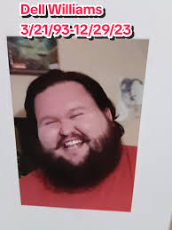Dell Williams