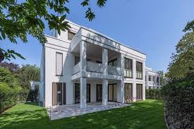 Zudem treibt die wohnstätte krefeld mehrere quartiersentwicklungen voran. Stadtwaldterrassen Krefeld Eigentumswohnungen Am Stadtwald Schreurs Immobilien