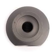 Weld-On Ports, 90 degree, SAE 8, 1.62 Width, 1.62 Height