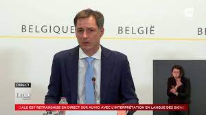 Interrogé par nos confrères de vtm, frank vandenbroucke indique qu'il faudra trois semaines supplémentaires avant d'éventuelles mesures liées à un déconfinement. Comite De Concertation La Plupart Des Decisions Reportees A La Semaine Prochaine Le Couvre Feu Est Reduit De Minuit A 5h En Wallonie A Partir Du 1er Mars