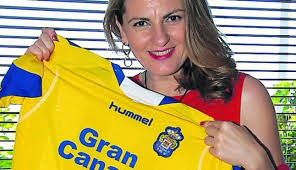 "La Chona es de Las Rehoyas y luego una fanática de Las Palmas"