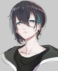 Maybe you would like to learn more about one of these? Male Anime Oc 1900 Male Anime Oc Names