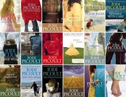 Best Books Of Jodi Picoult Jodi Picoult Books Books Good Books