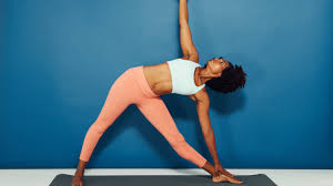 In this pose, you and partner should stand to. 12 Must Know Yoga Poses For Beginners Self
