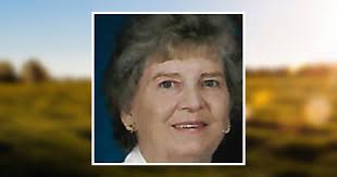 Ruby Mchargue Dellinger Obituary September 1, 2022