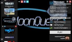 Most of modpacks require more ram as they include up to 60 different mods. Cracked Minecraft Launchers Atlauncher Technic Feed The Beast Phlauncher And Hacked Clients Mods