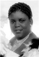 Latetia Gooden Obituary (2019)