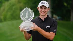 Cantlay has remained secretive on matters regarding his personal life. Patrick Cantlay Beats Collin Morikawa In Playoff At Memorial Tournament Without Jon Rahm Sports News Firstpost