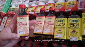 The word gamat, the malay word for sea cucumber, refers to medicinal remedies derived from several species of the holothuroidea family. Jelajah Tapak Warisan Beras Terbakar Dan Borong Minyak Gamat Nusantara Langkawi Part 15