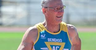 Veteran athlete claims Hammer