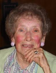 Ethelyn Nichols Obituary