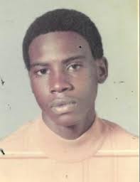 Jimmy Terry Obituary (2020)