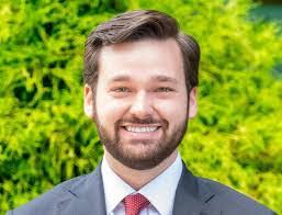 Patrick Burris's Instagram, Twitter & Facebook