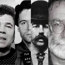 Fred Ted Jack & Harold