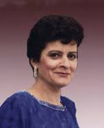 Amelia Pelino Rosati (1942-2012)