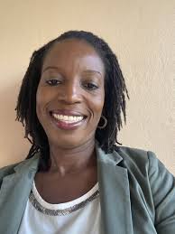 Lavern Louard-Greaves