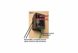 And, in case you're wondering about which wired/permanent outdoor speakers we think are the best, you can check that out here. Waterproof Box For Outdoor Volume Control Outdoor Speaker Depot