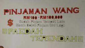 Mau ajukan pinjaman online tapi ragu? Pinjaman Wang Paling Rendah Interest Home Facebook
