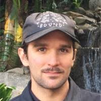 Otis Frisbee Lynch-Derque