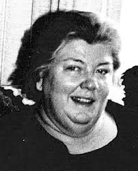 Ina Yost Obituary (1935