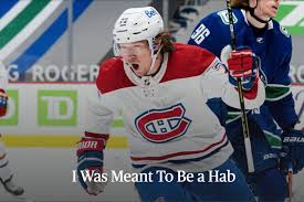 Jul 02, 2021 · annakin slayd has grown accustomed to providing the soundtrack for the canadiens' playoff runs. Canadiens Beat Jets 3 2 In Ot