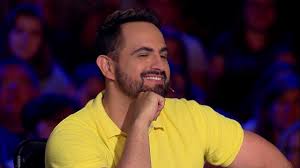 How can i contact agustin egurrola's management team or agent details, and how do i get in touch directly? Agustin Egurrola Nie Mogl Oderwac Oczu Od Tej Uczestniczki Mam Talent Youtube