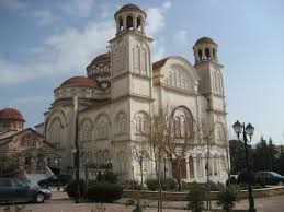 Μαντζουρανη ευτερπη και σια ε.ε. Iera Mhtropolh Ale3androypolews Traianoypolews Ieros Naos Metamorfwsews Swthros Ale3androypolews